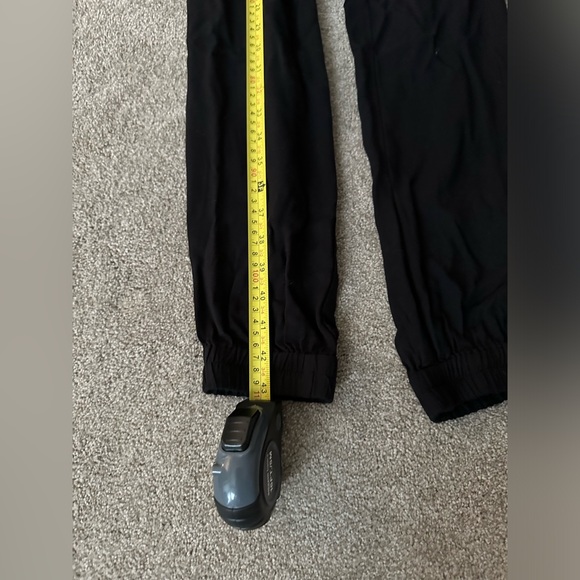 Aritzia Talula Black Strapless Jumpsuit - Picture 5 of 6